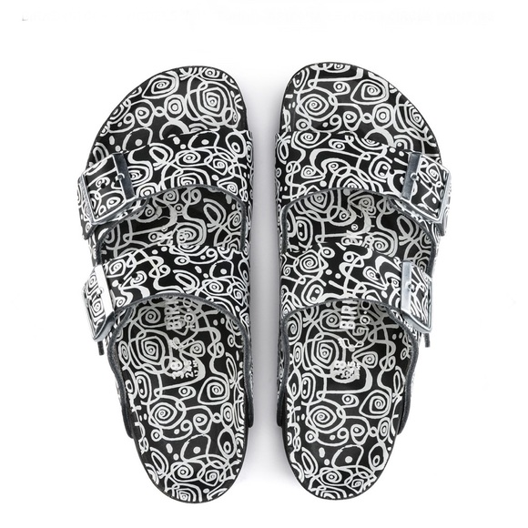 Birkenstock x 10 Corso Como Ltd. Exquisite Sandal - Picture 2 of 16